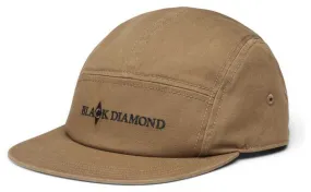 Casquette Black Diamond Camper Marron