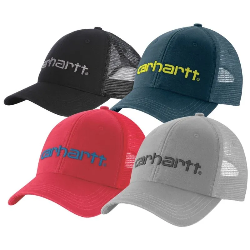 Casquette de Travail Dunmore Force® - CARHARTT