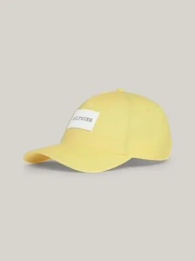 Casquette Hilfiger Monotype | Jaune | Tommy Hilfiger