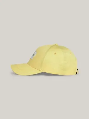 Casquette Hilfiger Monotype | Jaune | Tommy Hilfiger