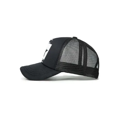 Casquette homme ALL STAR Black Yellow