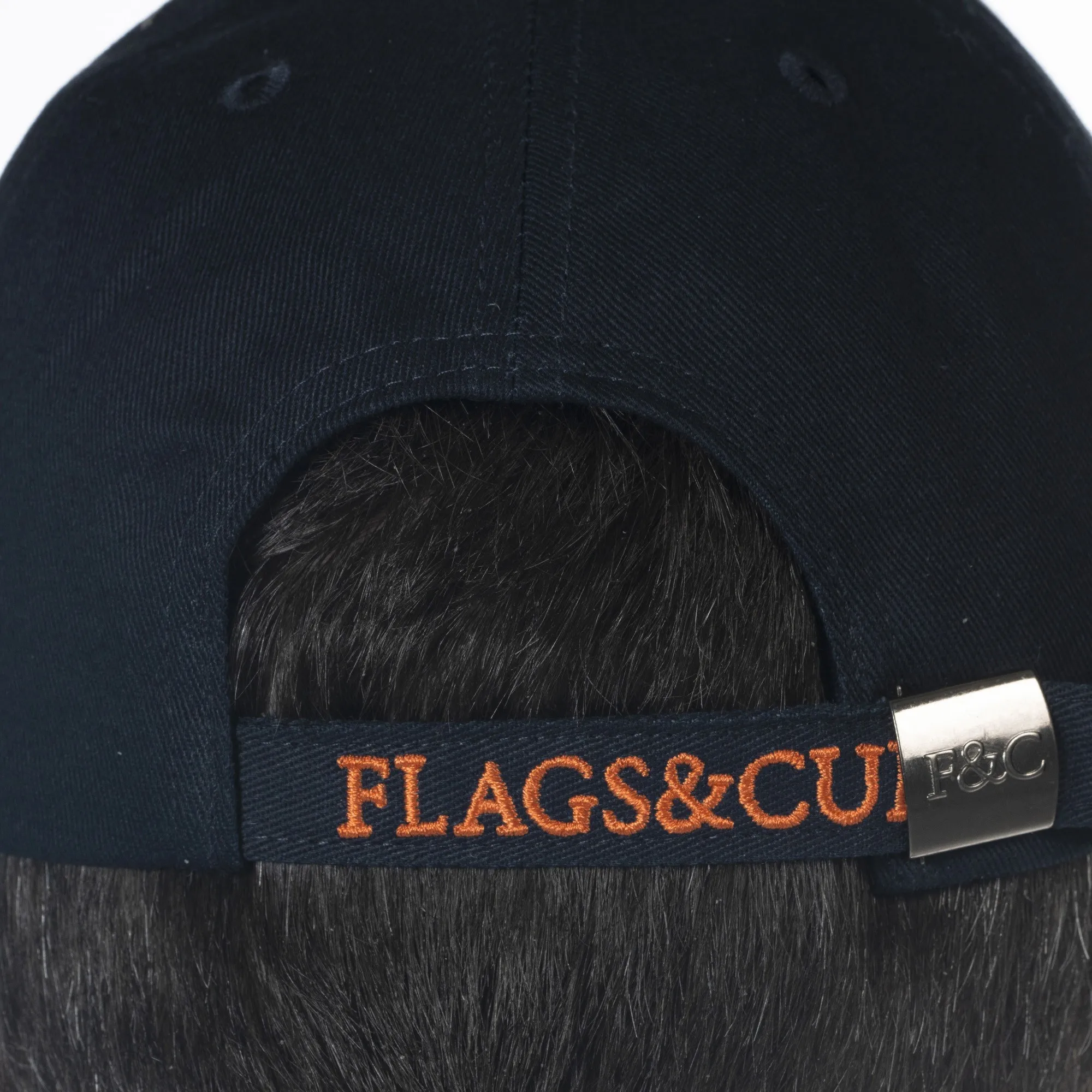 Casquette homme Estero Flags & Cup