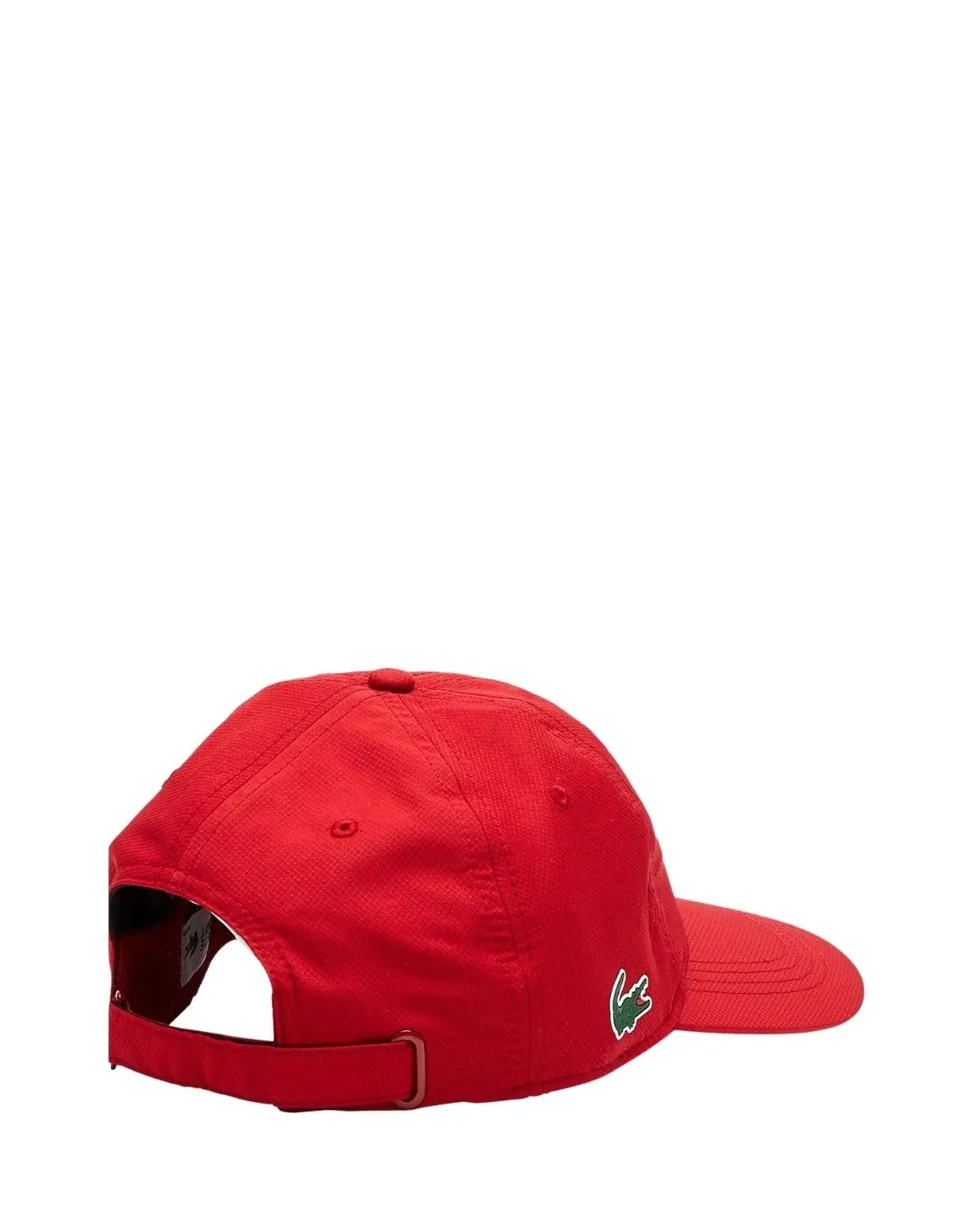 Casquette Lacoste Ref 53173 rouge