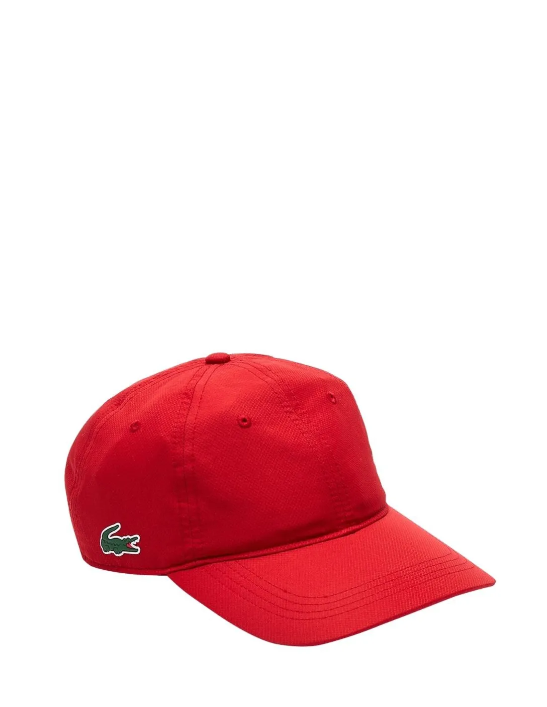 Casquette Lacoste Ref 53173 rouge