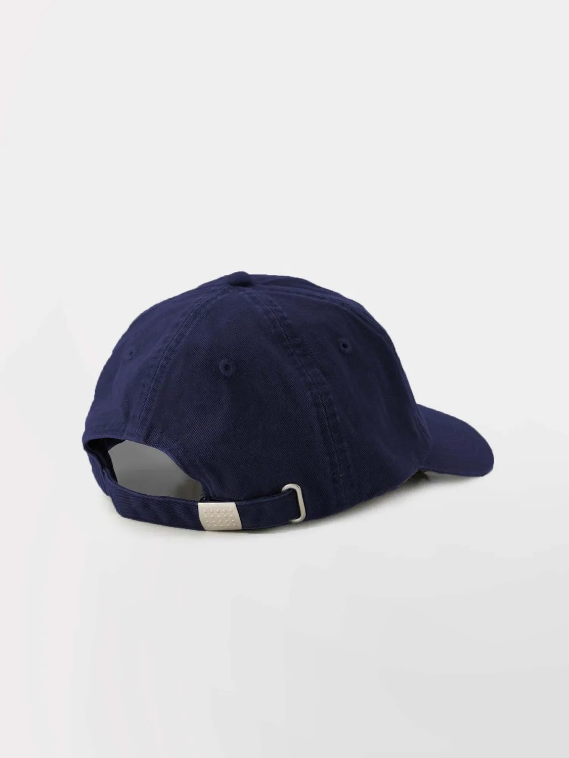 Casquette Mixte En Coton Marine tbs