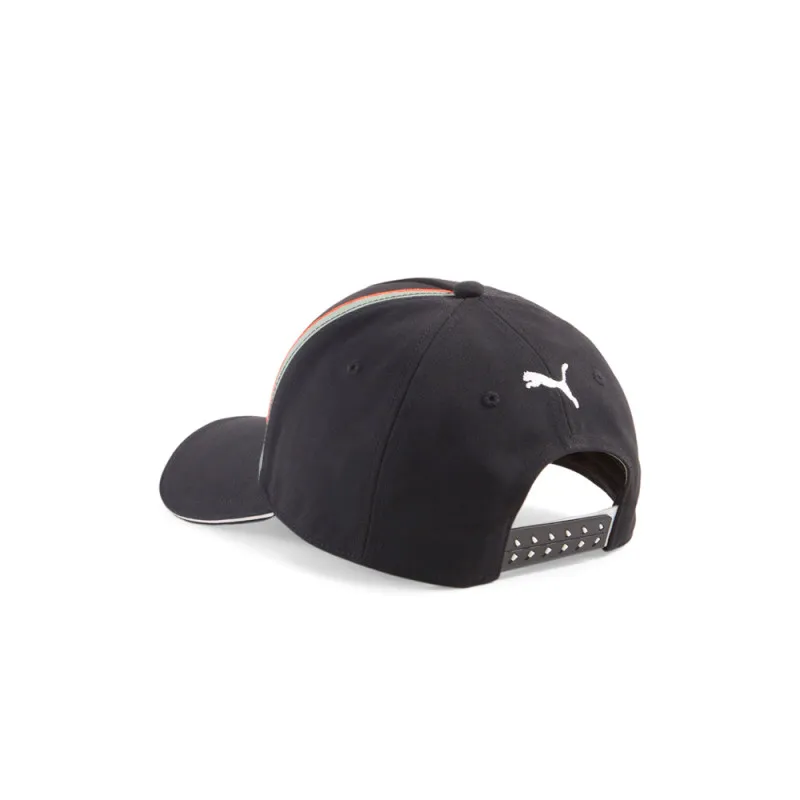 CASQUETTE PUMA MAPF1 AMG BB NOIRE