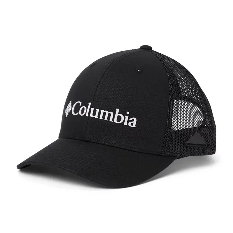 Casquette Randonnée Columbia Mesh Snap Back