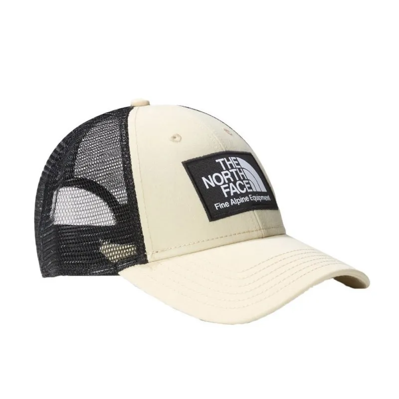 Casquette Randonnée The North Face Mudder Trucker