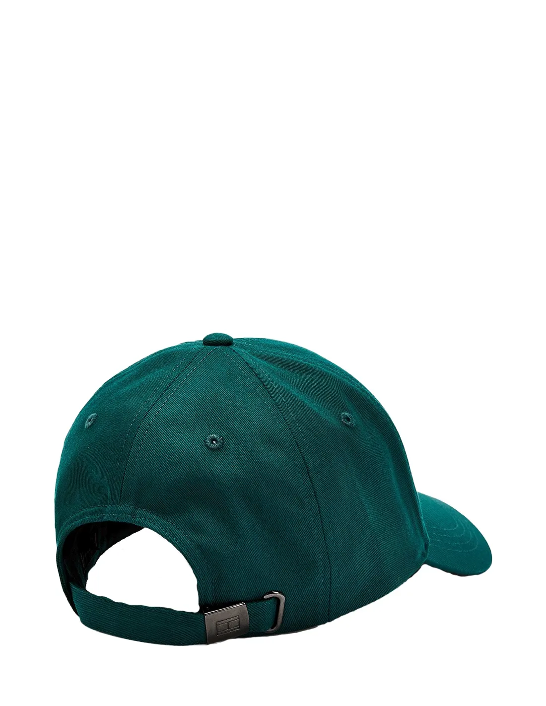 Casquette Tommy Hilfiger ref 51995 L6N Vert