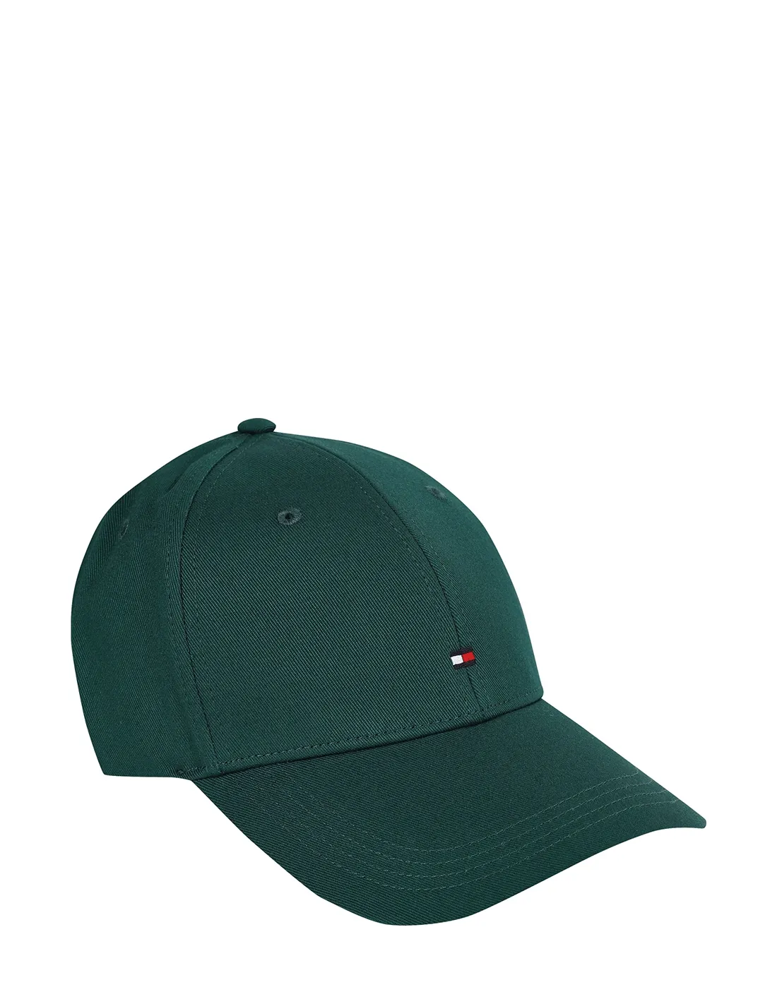 Casquette Tommy Hilfiger ref 51995 L6N Vert