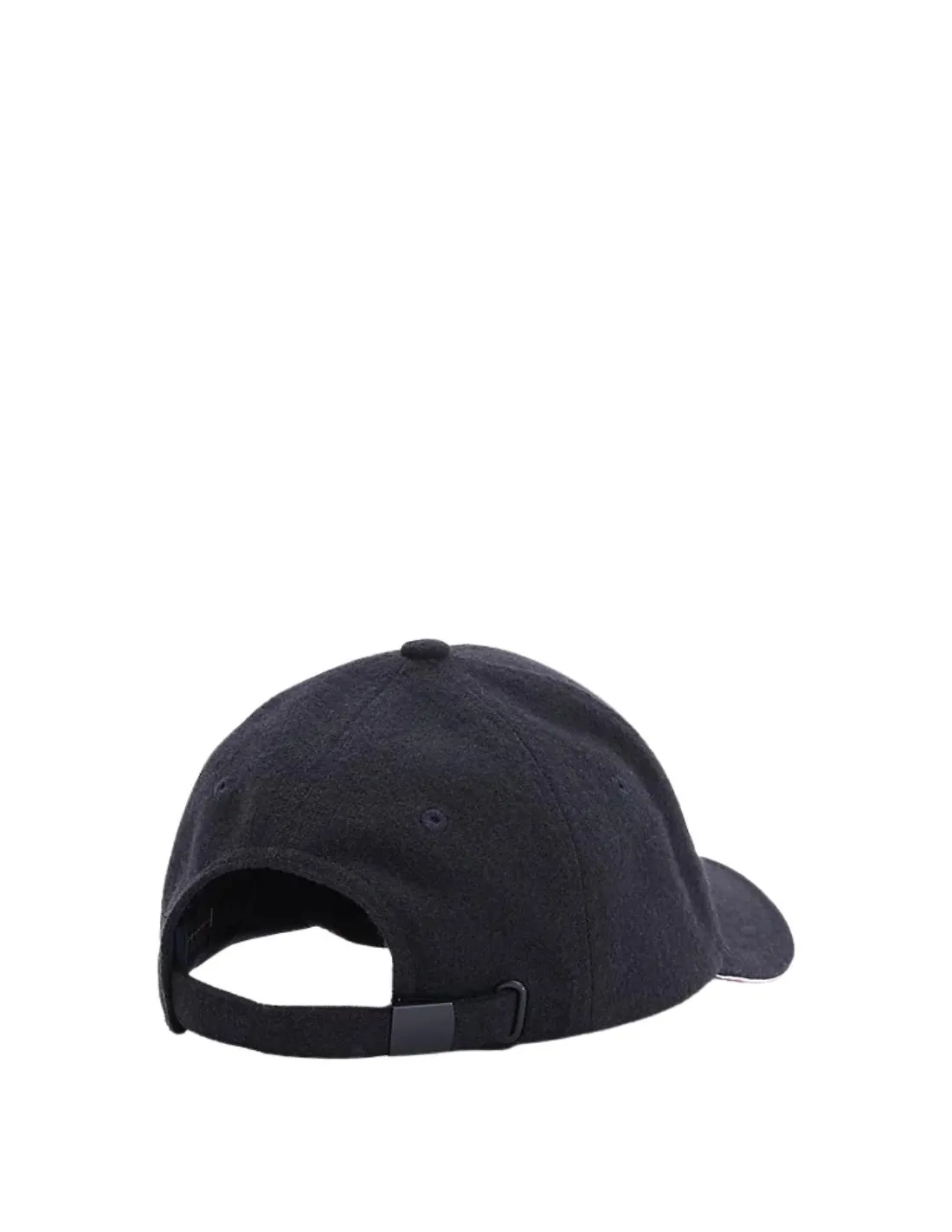 Casquette Tommy Hilfiger Ref 58214 DW6 Bleu