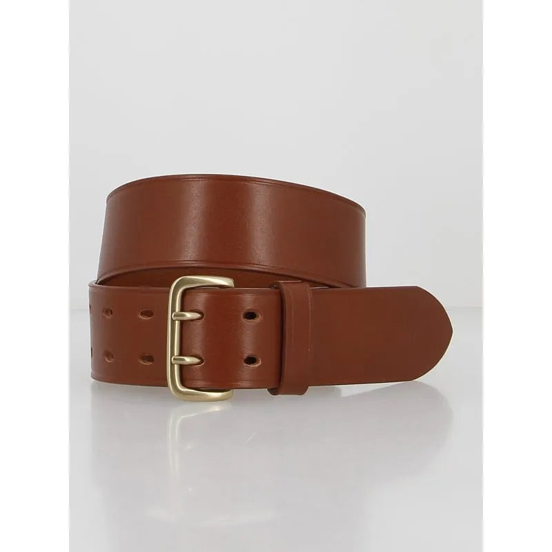 Ceinture texturée animal en cuir noir femme - Salsa Jeans | wimod