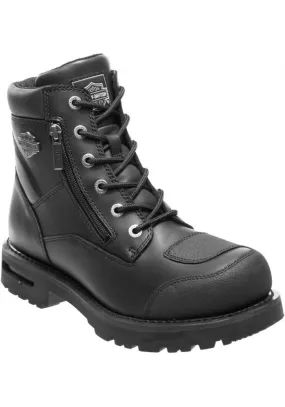 Chaussures / Bottes Harley Davidson Renshaw Moto Hommes D96136