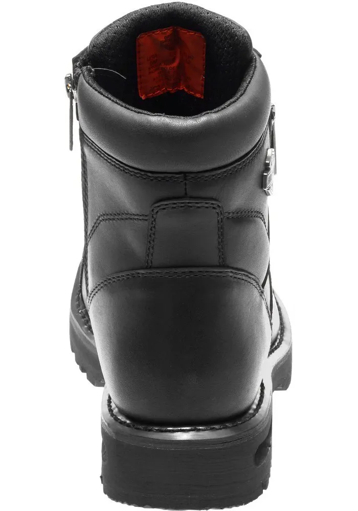 Chaussures / Bottes Harley Davidson Renshaw Moto Hommes D96136