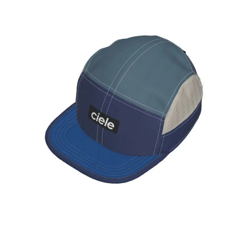 Ciele Athletics PBCap Century Bar - Casquette | Hardloop