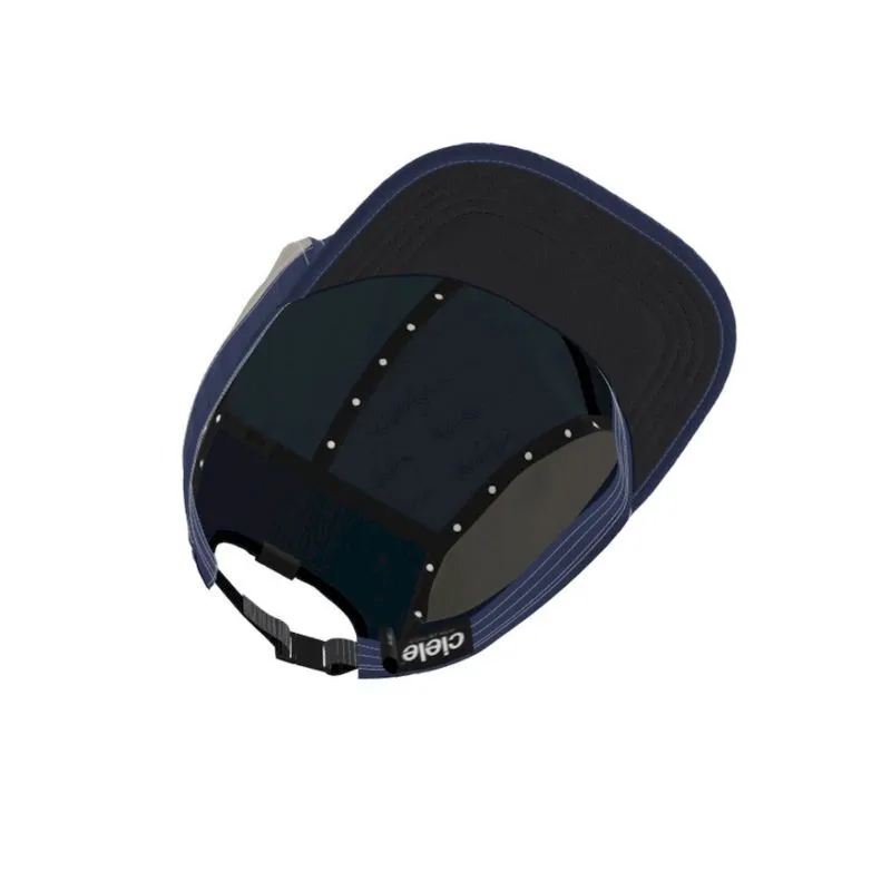 Ciele Athletics PBCap Century Bar - Casquette | Hardloop