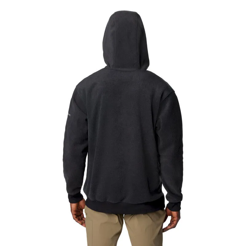 Columbia Steens Mountain Hoodie - Polaire homme | Hardloop