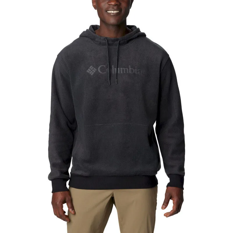 Columbia Steens Mountain Hoodie - Polaire homme | Hardloop