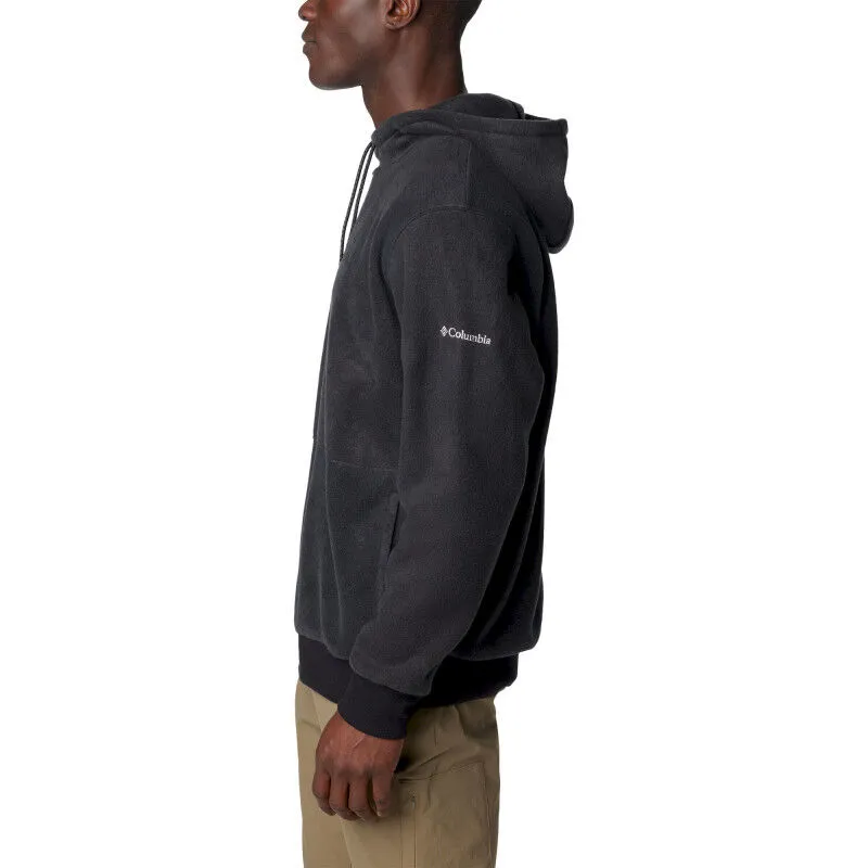 Columbia Steens Mountain Hoodie - Polaire homme | Hardloop