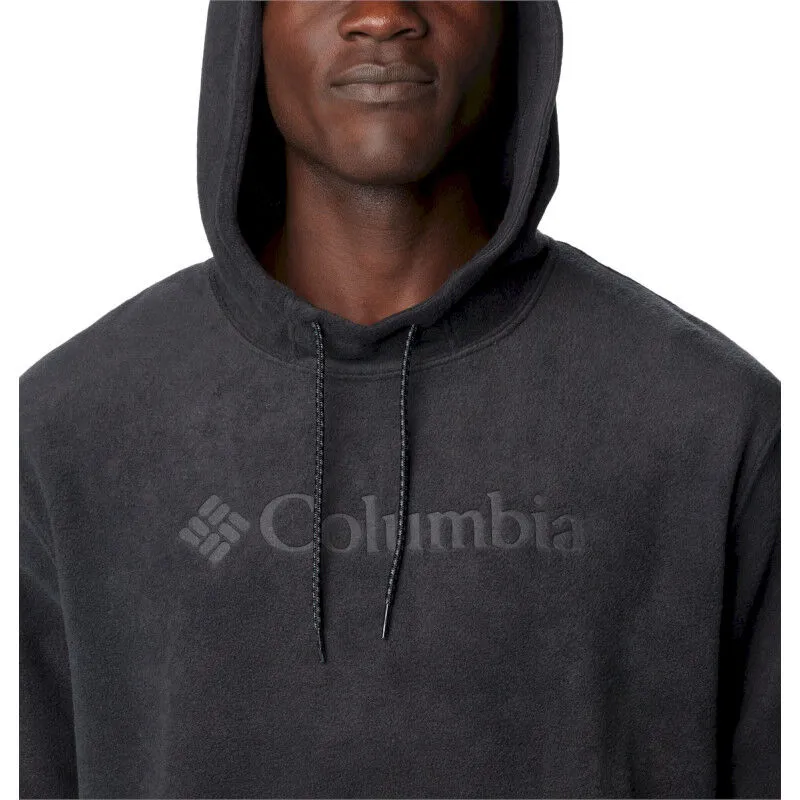 Columbia Steens Mountain Hoodie - Polaire homme | Hardloop