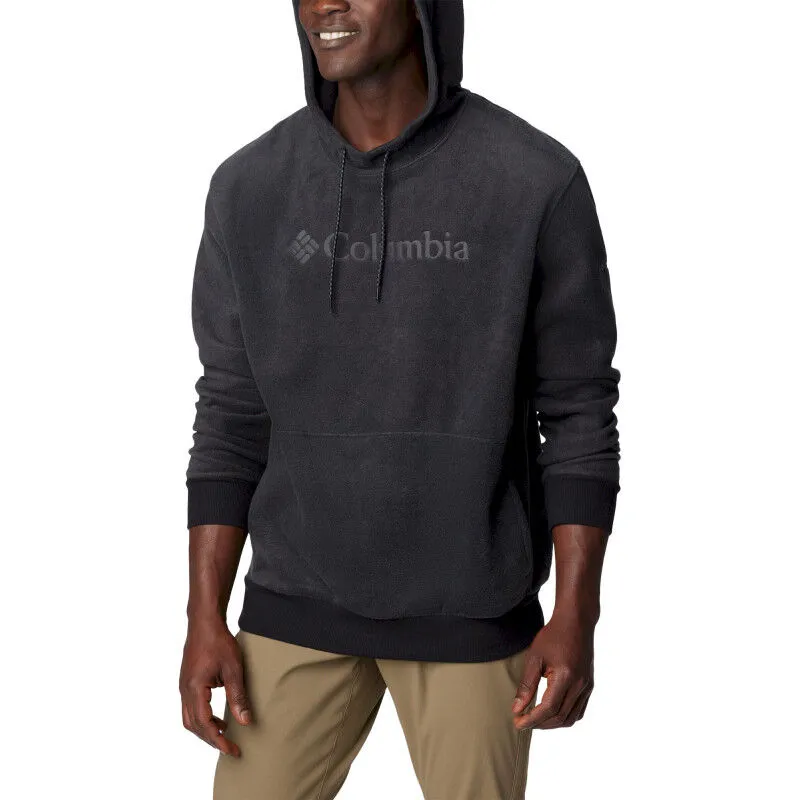 Columbia Steens Mountain Hoodie - Polaire homme | Hardloop