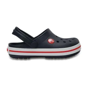 Crocs Crocband Clog T - Sandales enfant | Hardloop