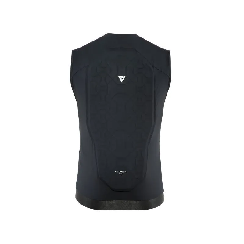 Dainese Auxagon Waistcoat - Gilet protection dorsale homme | Hardloop