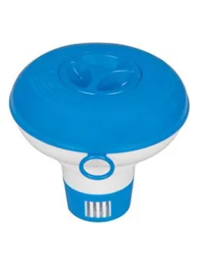 Diffuseur de chlore flottant 12,7 cm - N/A