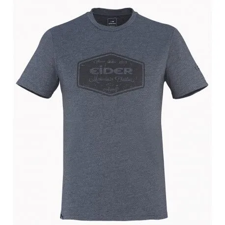 Eider Yulton 2.0 - T-shirt homme | Hardloop