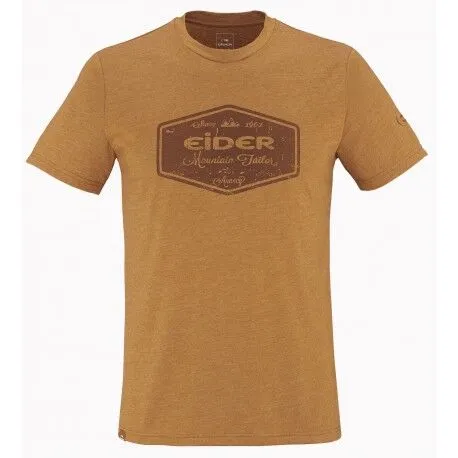 Eider Yulton 2.0 - T-shirt homme | Hardloop