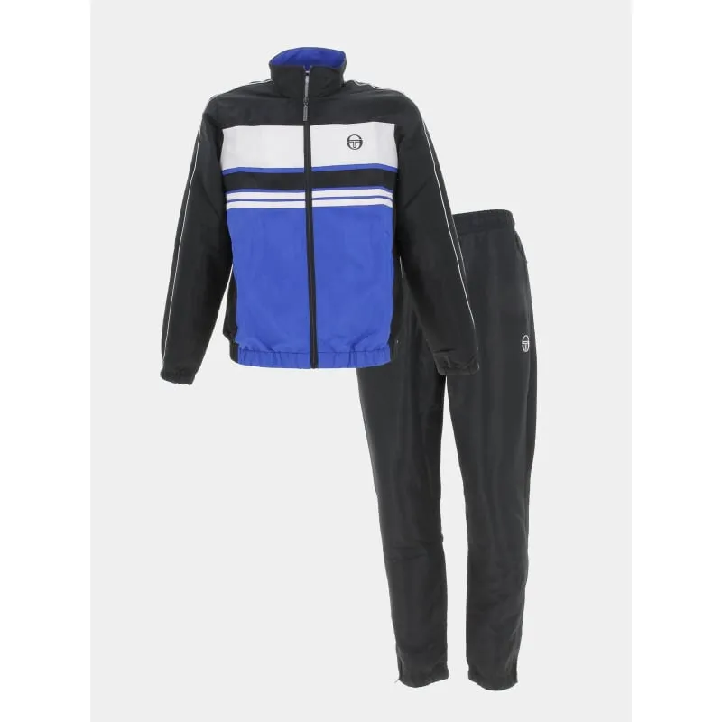 Ensemble de survêtement board vert homme - Sergio Tacchini | wimod