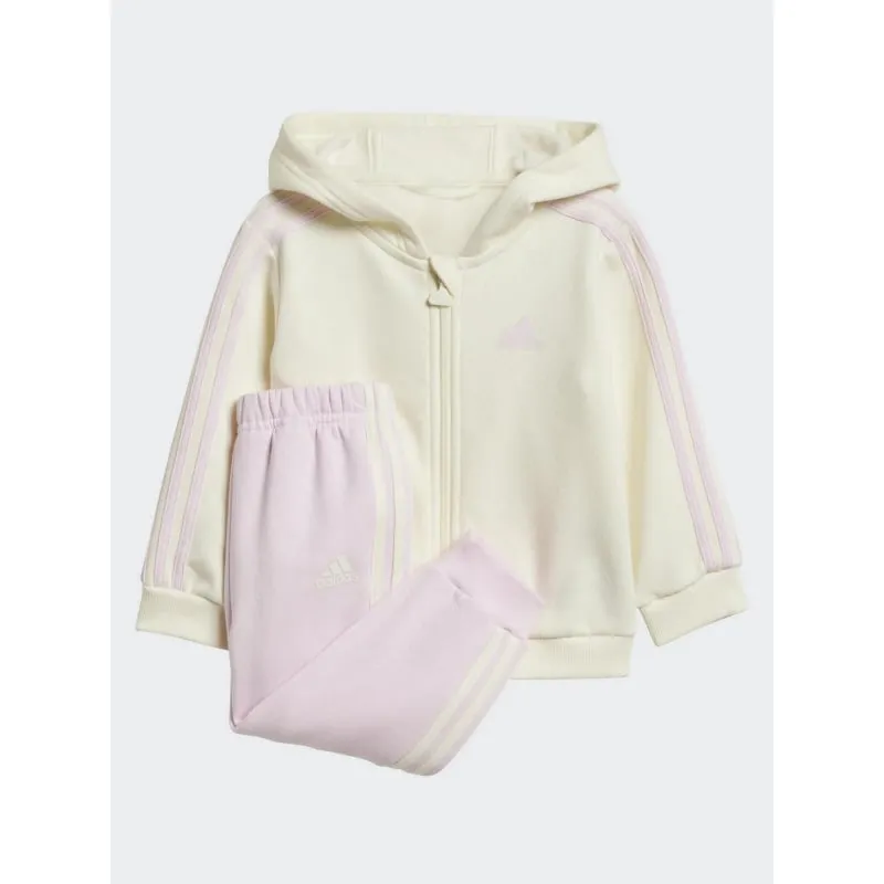 Ensemble de survêtement futura crew gris rose enfant - Nike | wimod