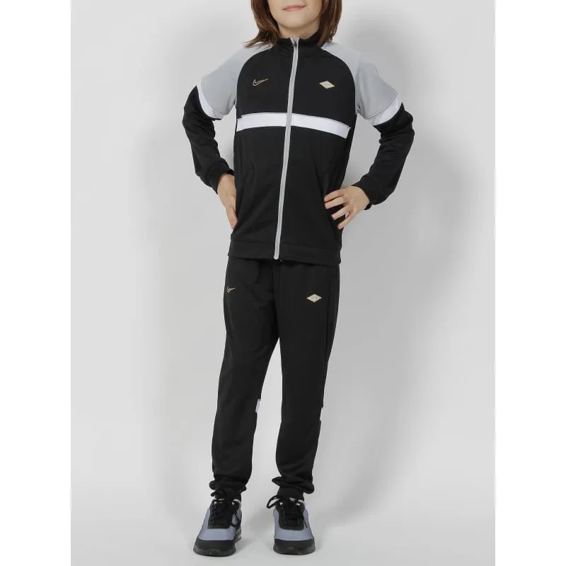 Ensemble de survêtement futura noir blanc enfant - Nike | wimod