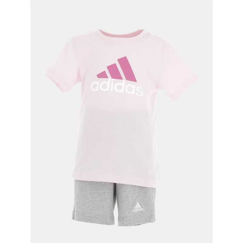 Ensemble de survêtement futura noir blanc enfant - Nike | wimod