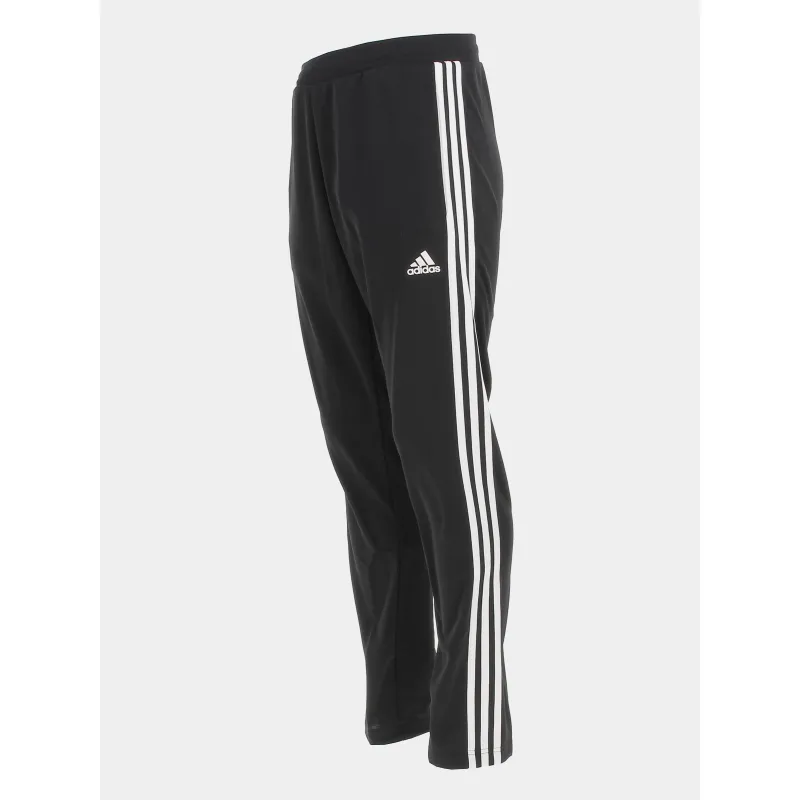 Ensemble de survêtement veste jogging 3S noir homme - Adidas | wimod