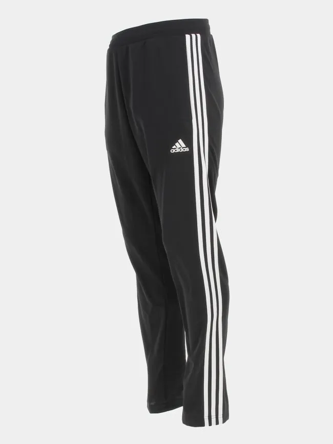 Ensemble de survêtement veste jogging 3S noir homme - Adidas | wimod