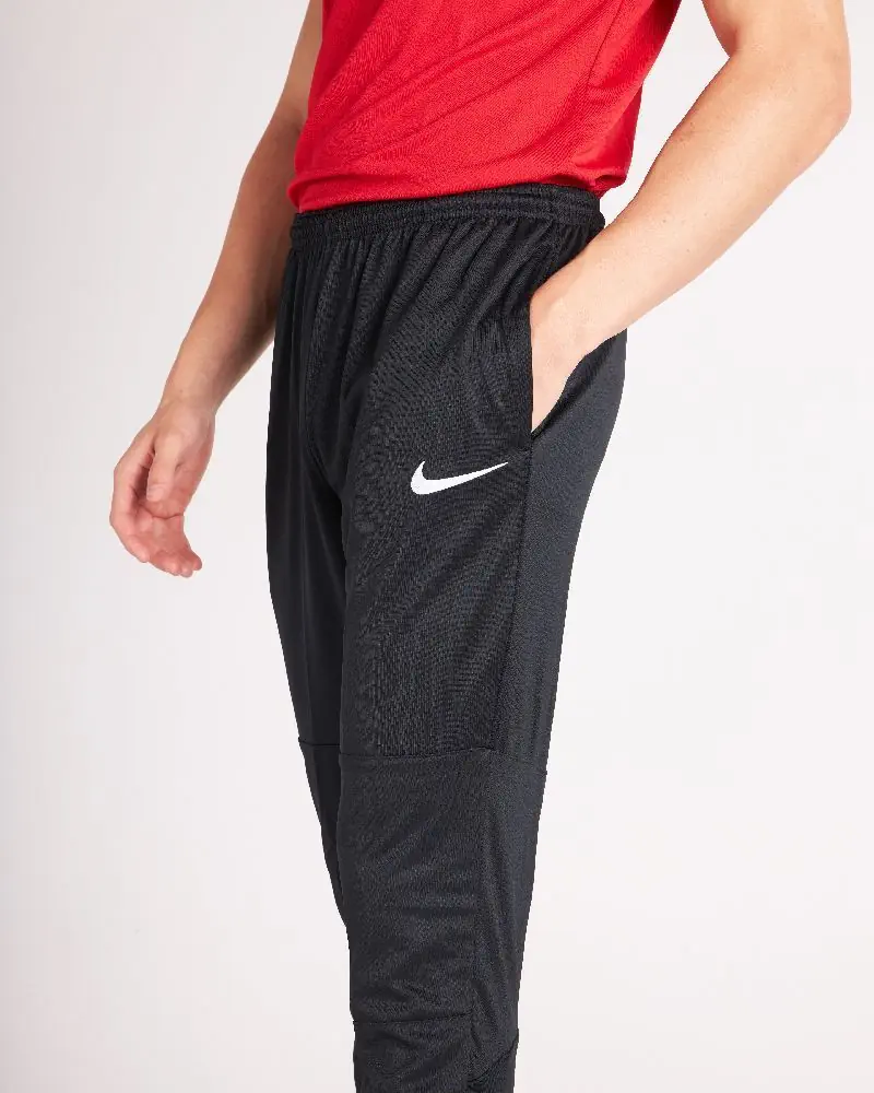 Ensemble Nike Park 20 pour Homme. Survêtement + Maillot + Short + Chaussettes (5 pièces)