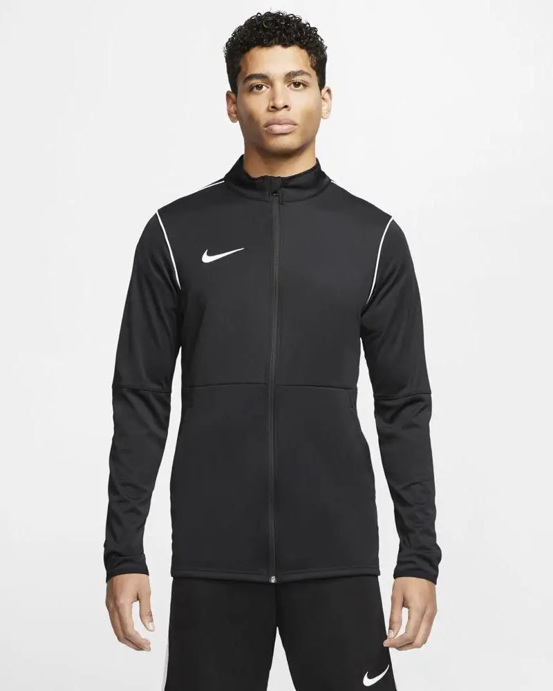 Ensemble Nike Park 20 pour Homme. Survêtement + Maillot + Short + Chaussettes (5 pièces)