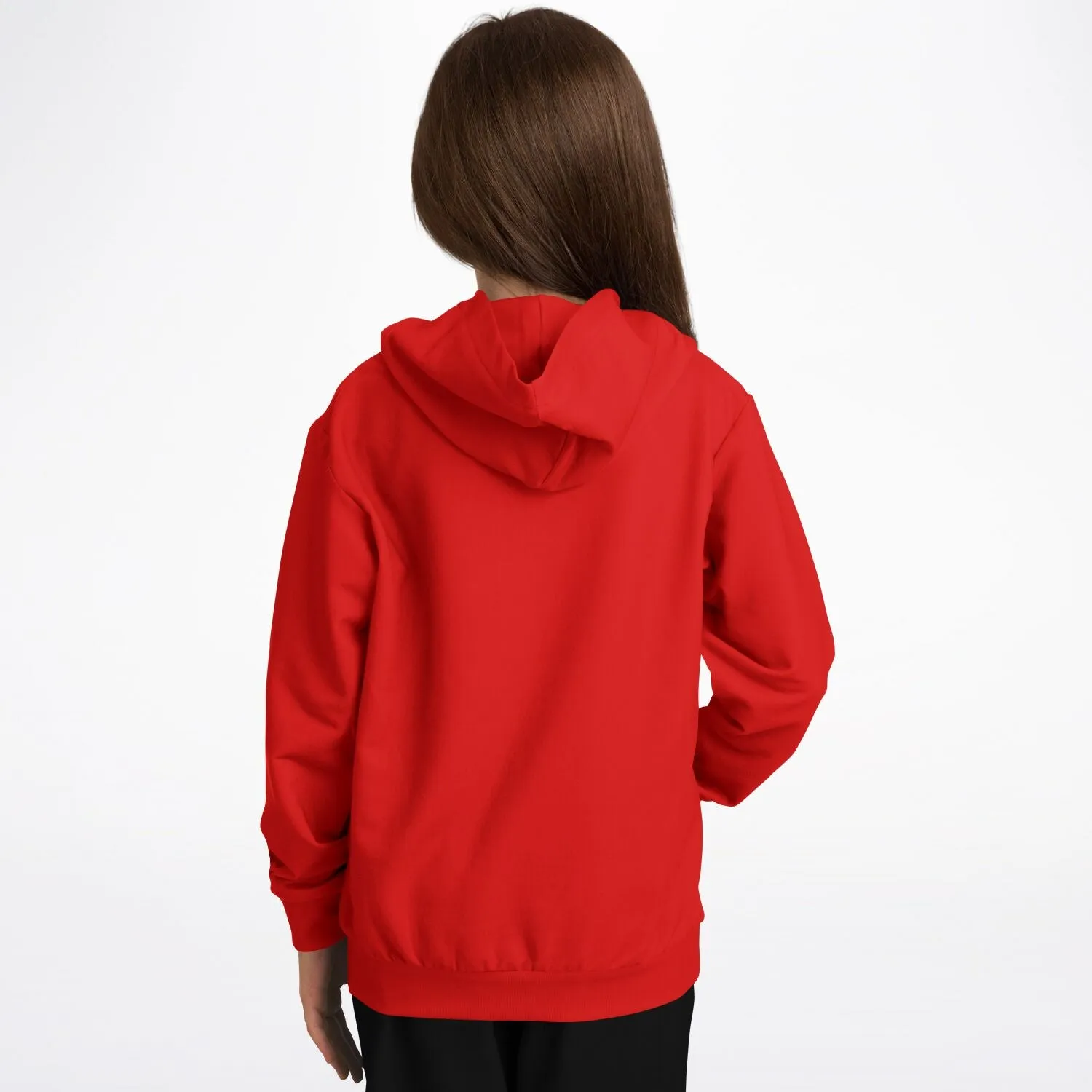 Fashion Kids Hoodie - AOP