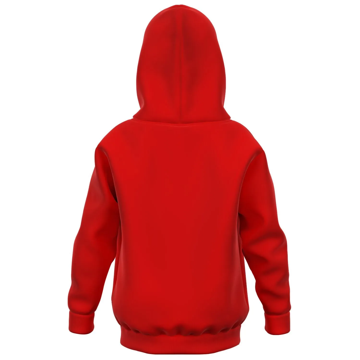 Fashion Kids Hoodie - AOP