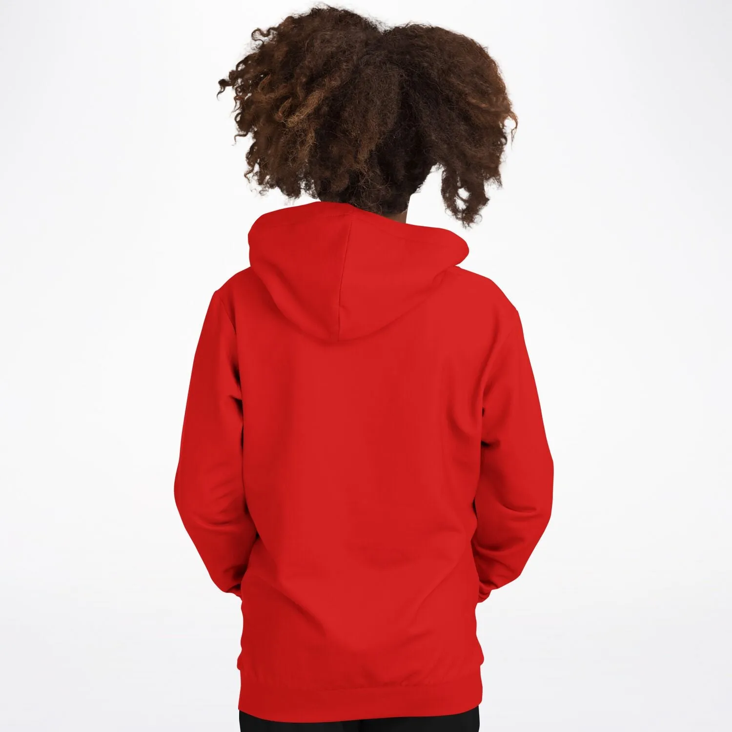 Fashion Kids Hoodie - AOP