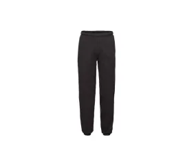 FRUIT OF THE LOOM SC4040 - Pantalon de jogging bas resserrés