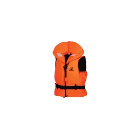 Gilet de sauvetage haute visibilité orange 100N PORTWEST Sécurama