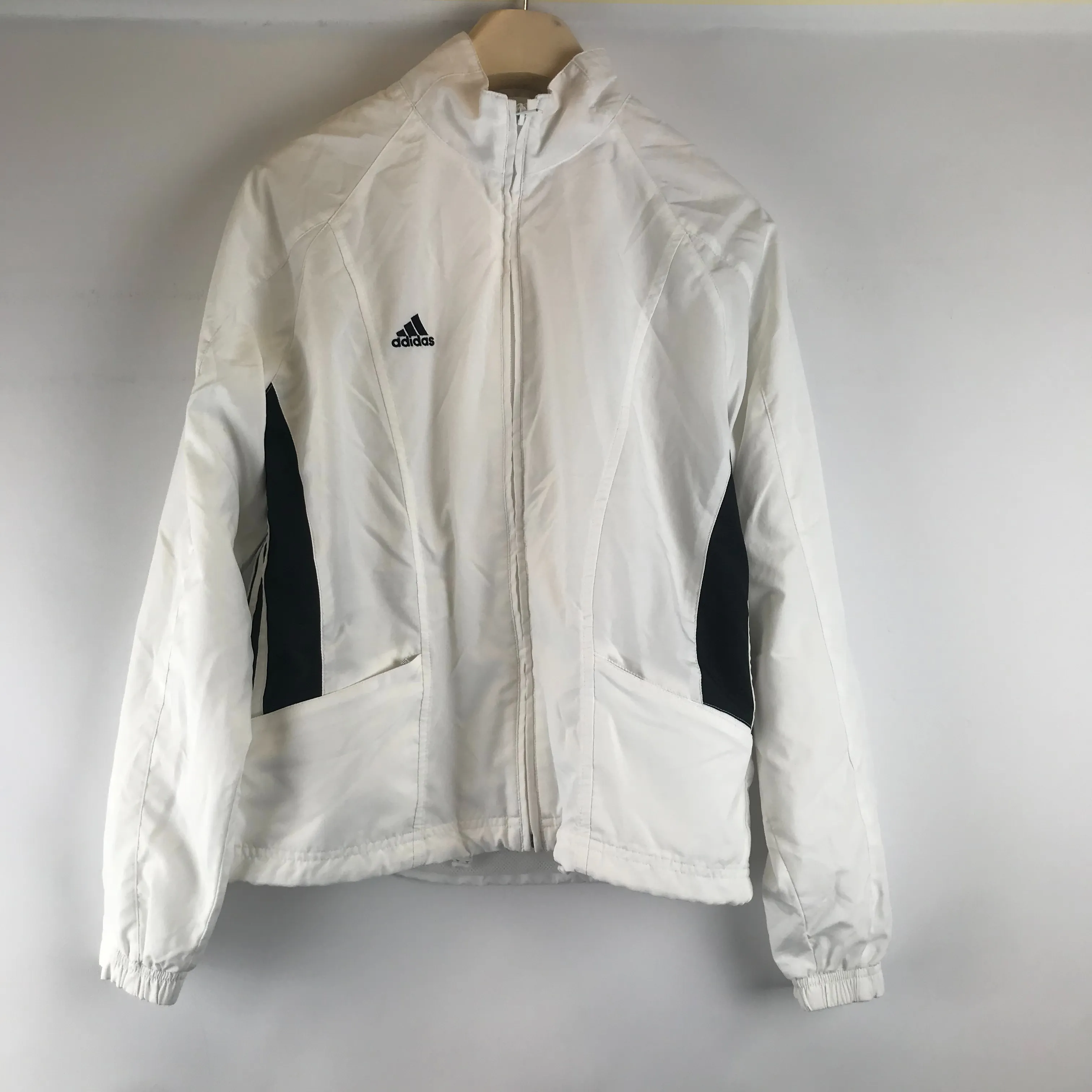 Gilet de survêtement - Adidas - 40