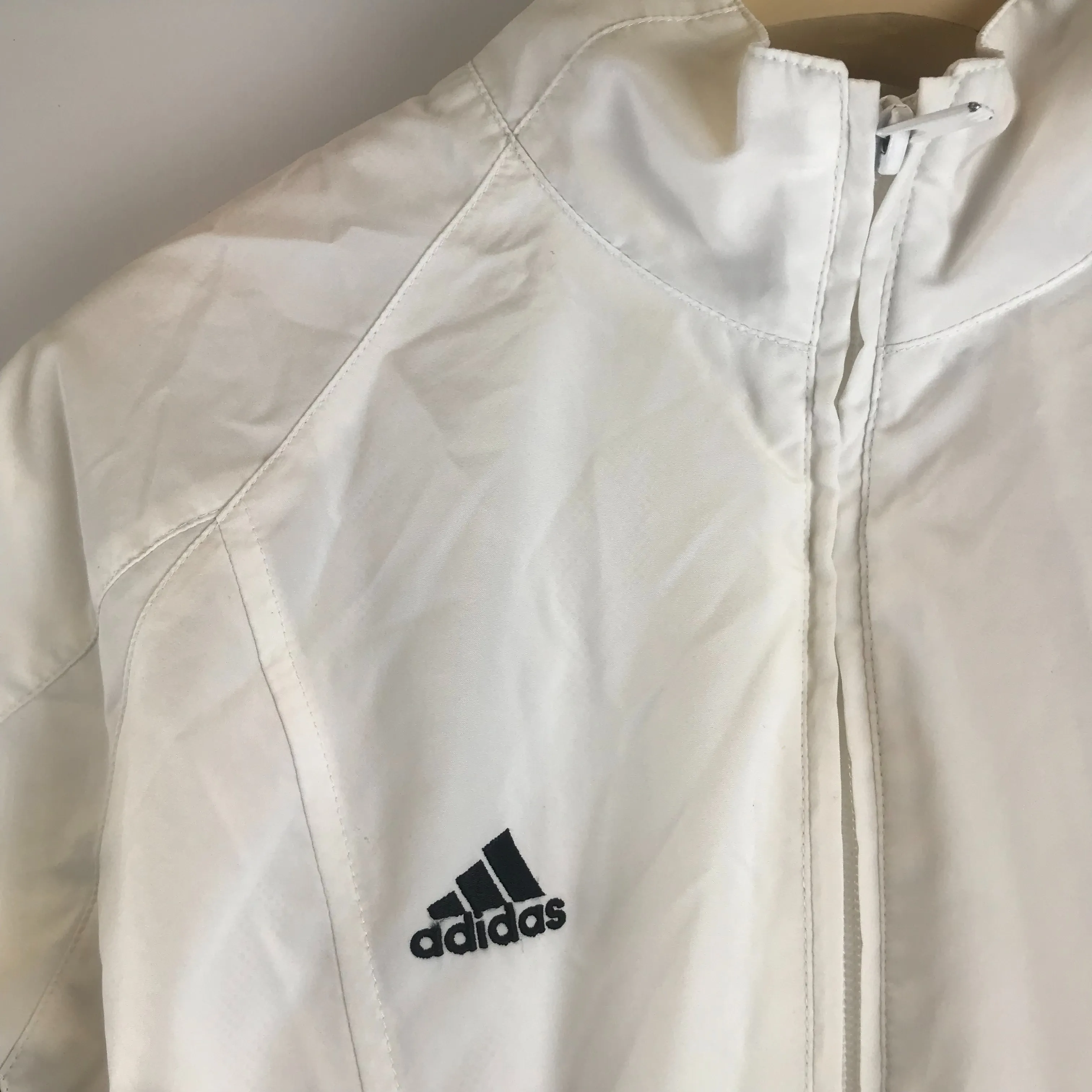 Gilet de survêtement - Adidas - 40