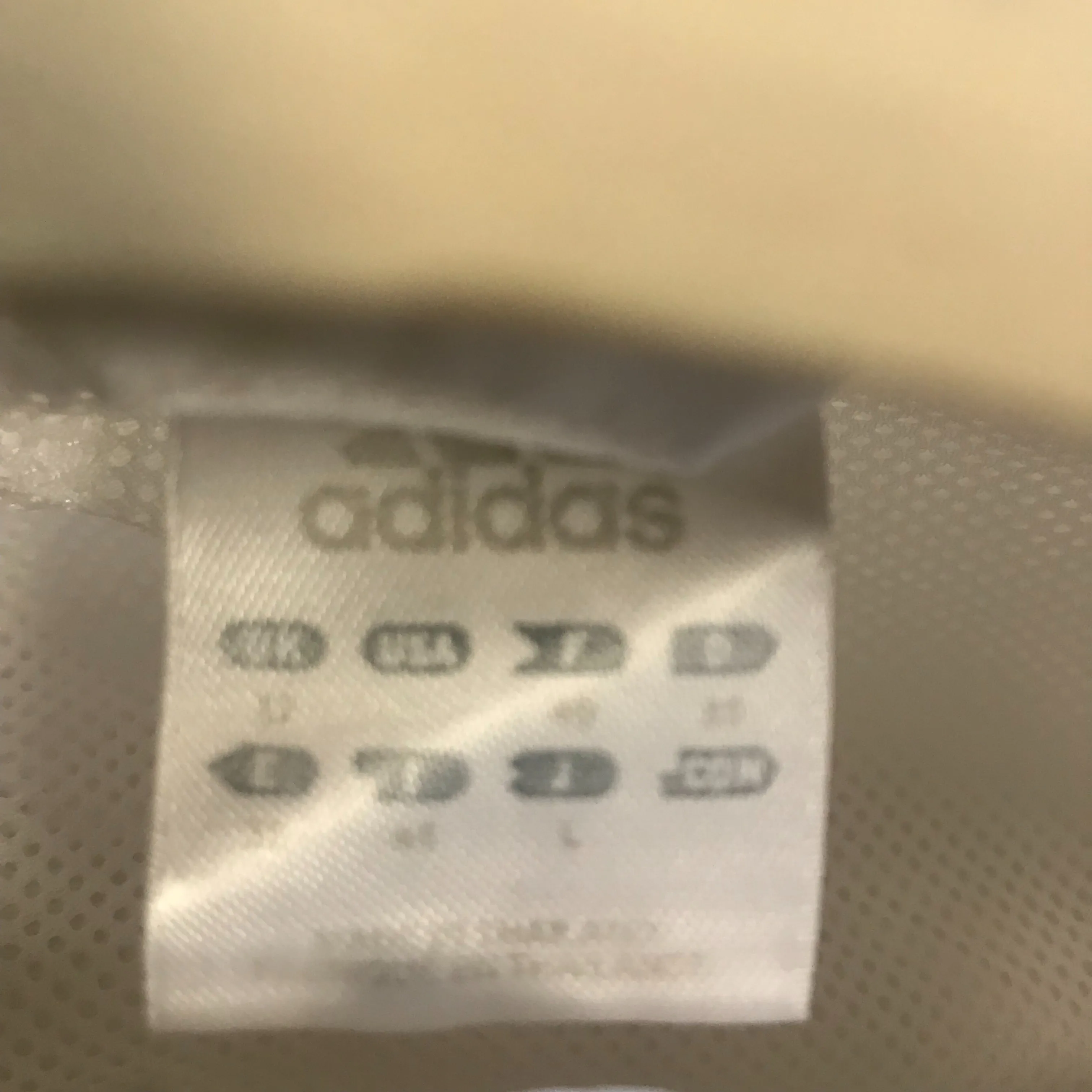 Gilet de survêtement - Adidas - 40