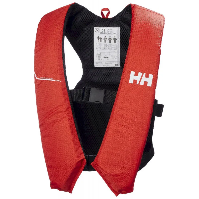 Helly Hansen Rider Compact 50N - Gilet de sauvetage | Hardloop