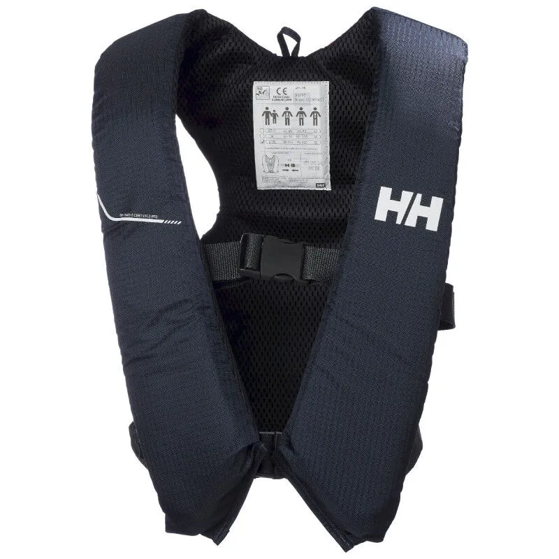 Helly Hansen Rider Compact 50N - Gilet de sauvetage | Hardloop