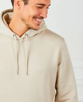 Hoodie homme Coq rugby brodé personnalisé