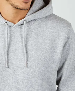 Hoodie homme Couple illustré personnalisé